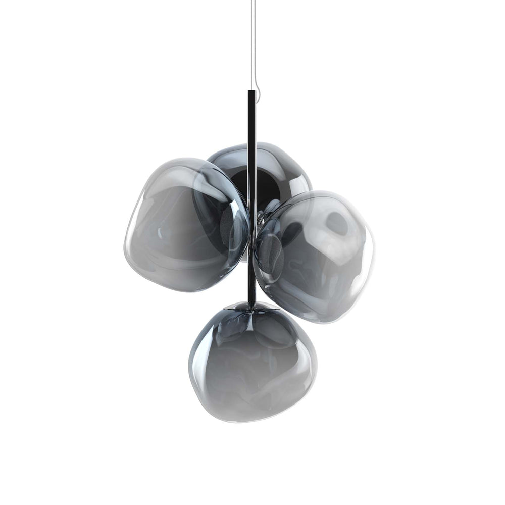 Melt Mini LED Chandelier