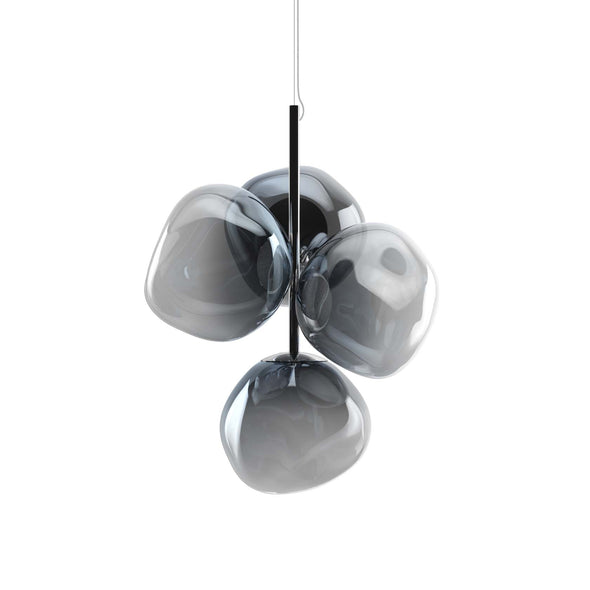 Melt Mini LED Chandelier