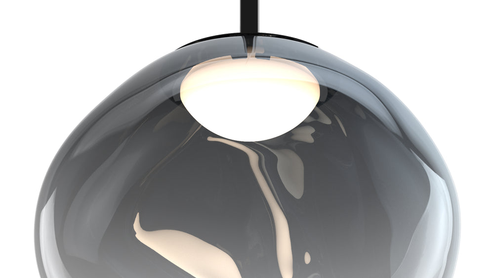 Melt Mini LED Pendant Light