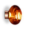 Melt Mini LED Surface Light  option Copper