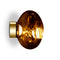 Melt Mini LED Surface Light  option Gold