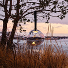 Melt Portable LED Floor/Hanging Lamp