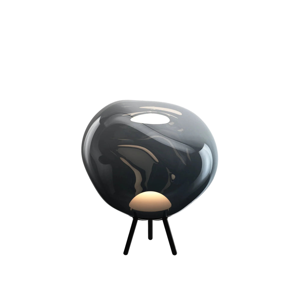 Melt Portable LED Floor/Hanging Lamp