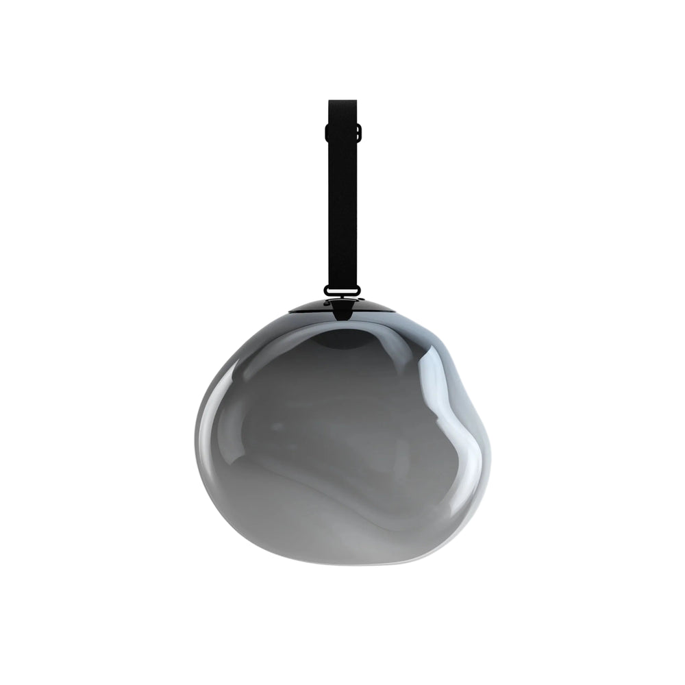 Melt Portable LED Floor/Hanging Lamp