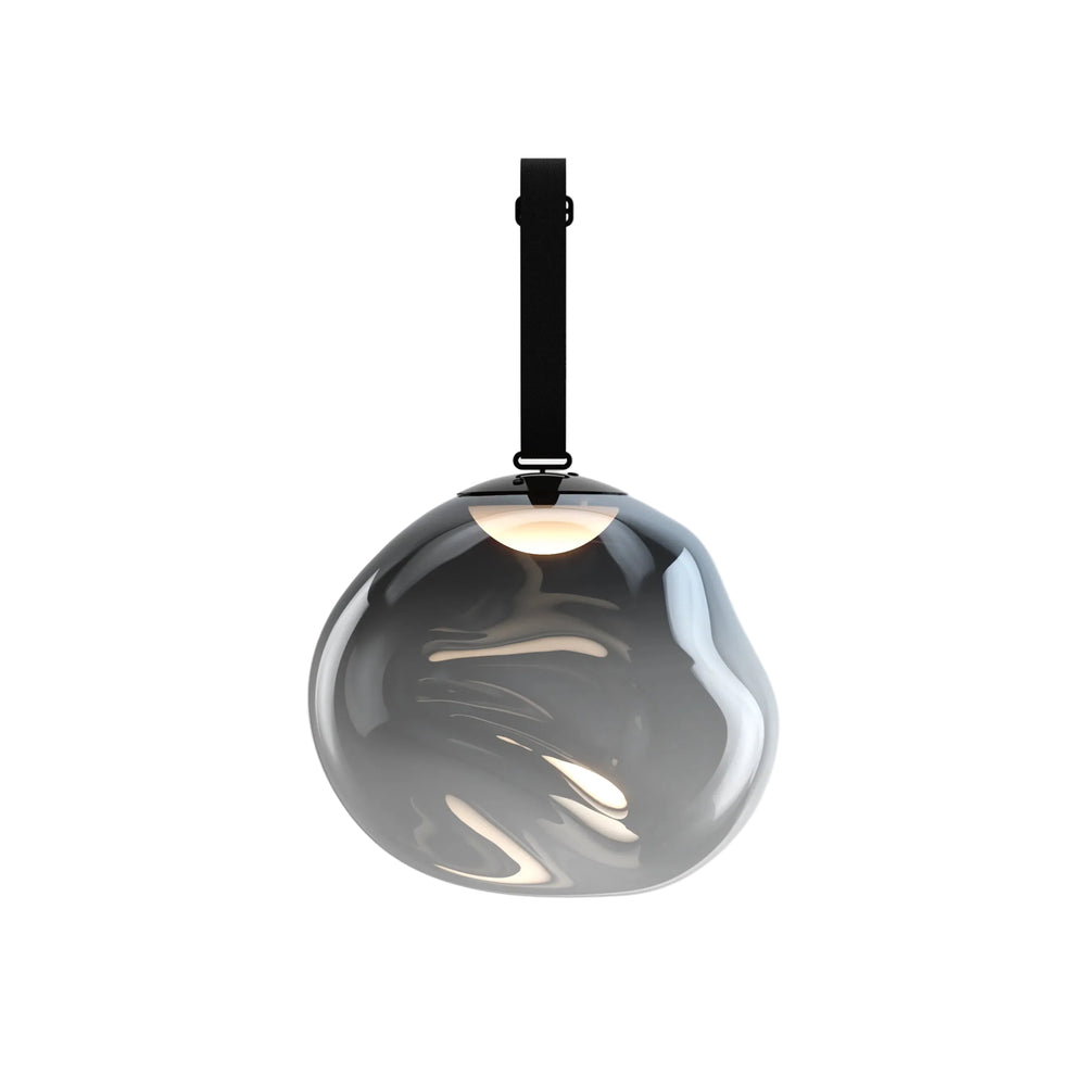 Melt Portable LED Floor/Hanging Lamp