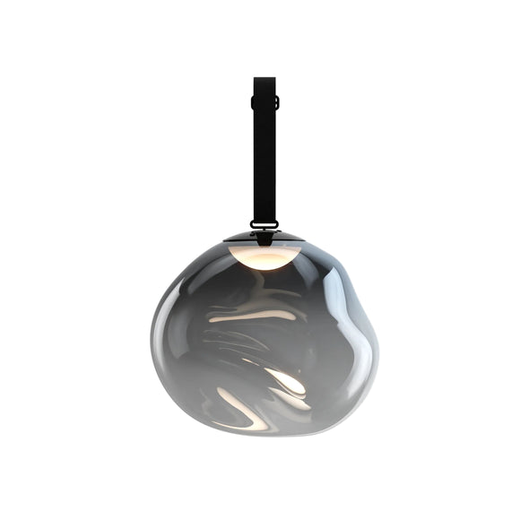Melt Portable LED Floor/Hanging Lamp