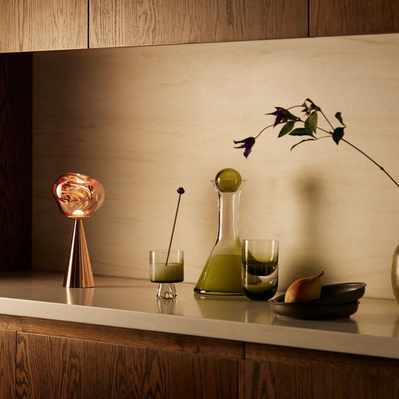 Tom Dixon Melt Portable LED Table Lamp 2Modern