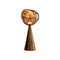 Melt Portable LED Table Lamp  option Bronze
