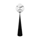 Mirror Ball Fat LED Floor Lamp