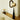 Mirror Ball Fat LED Floor Lamp