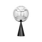 Mirror Ball Fat LED Table Lamp