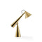 Pose LED Desk Lamp  option Gold