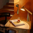 Pose LED Desk Lamp