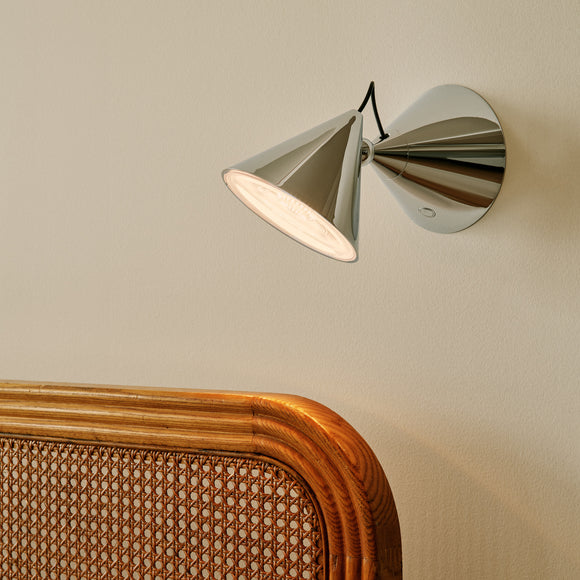 Tom Dixon Pose LED Wall Sconce - 2Modern