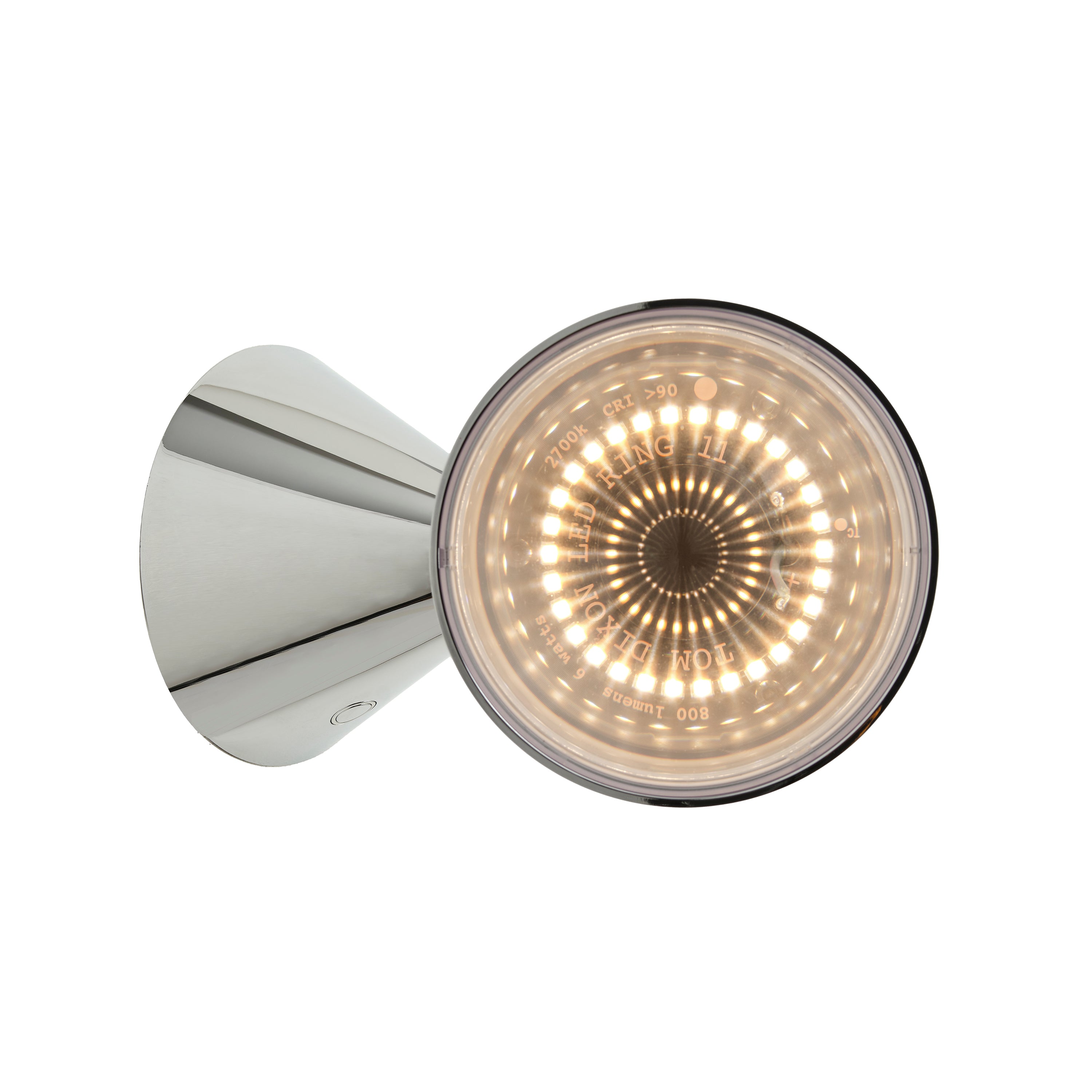 Tom Dixon Pose LED Wall Sconce - 2Modern