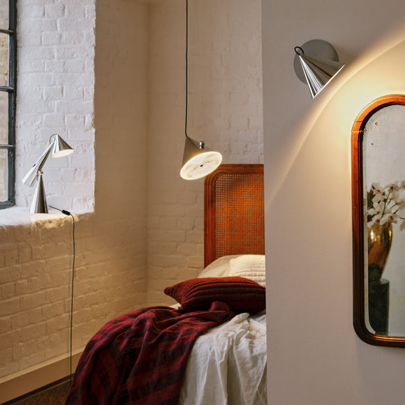 Tom Dixon Pose LED Wall Sconce - 2Modern