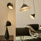 Pose LED Wall Sconce