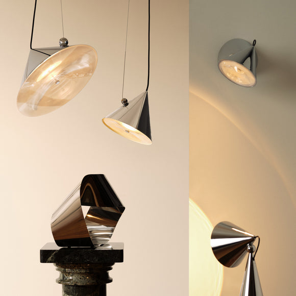Tom Dixon Pose LED Wall Sconce - 2Modern