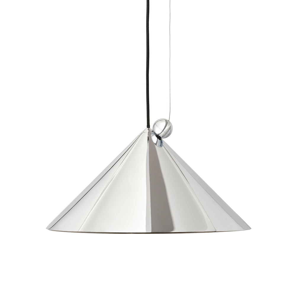 Pose LED Pendant Light