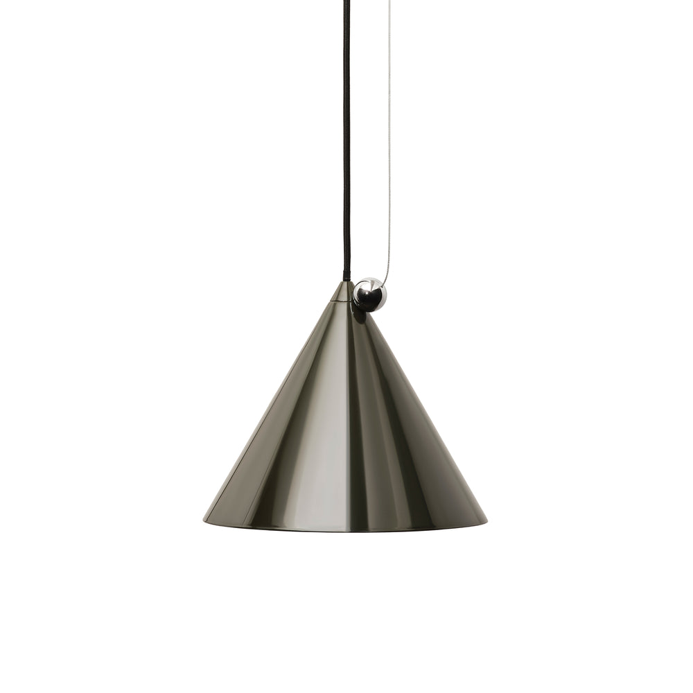 Pose LED Pendant Light