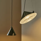 Pose LED Pendant Light