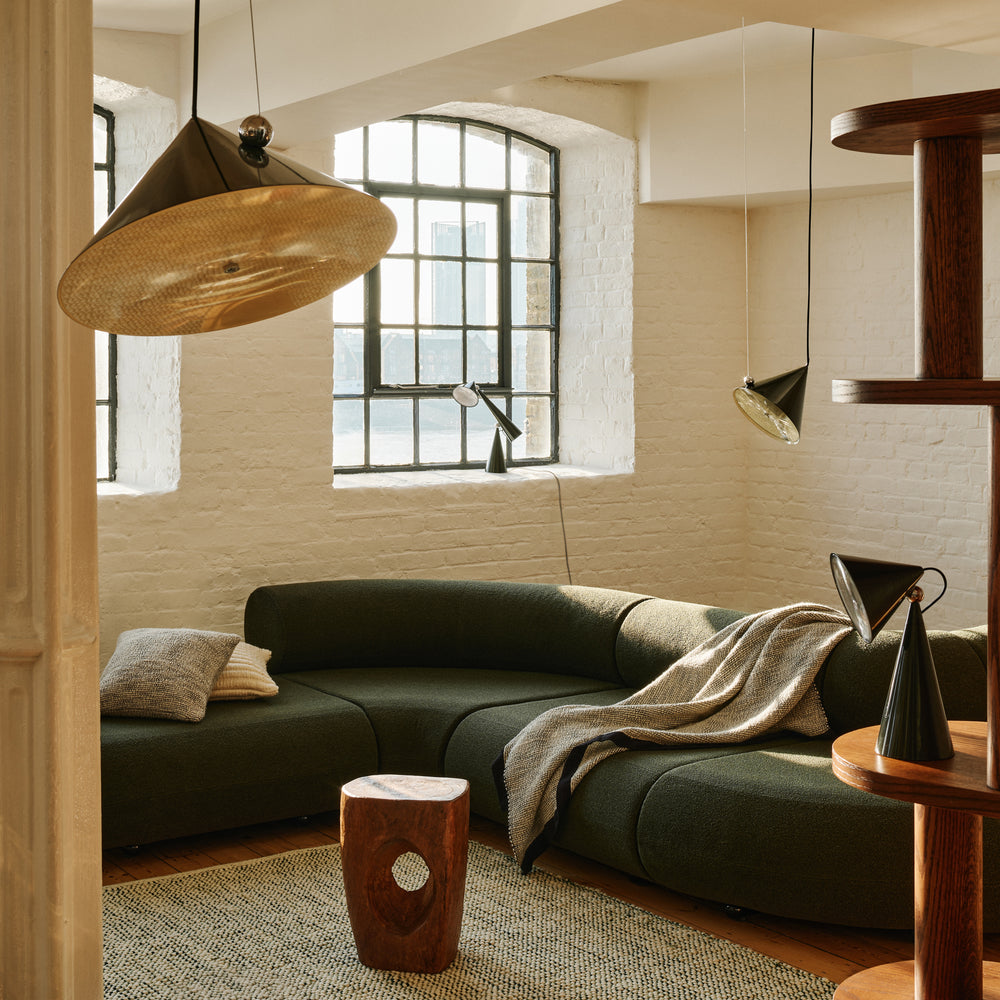 Pose LED Pendant Light