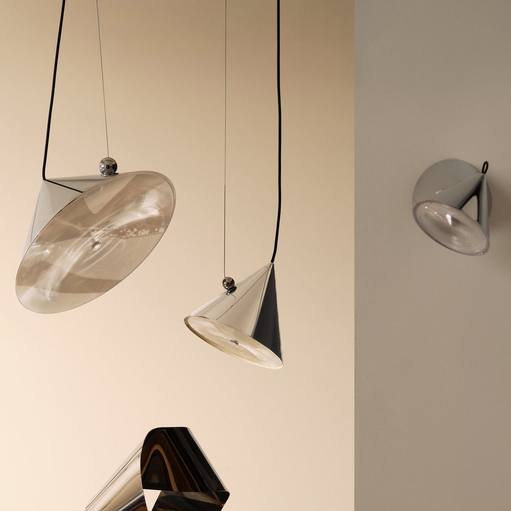 Pose LED Pendant Light