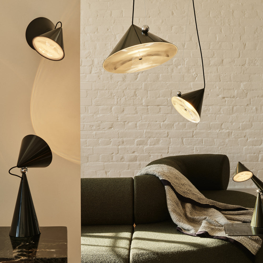 Pose LED Pendant Light