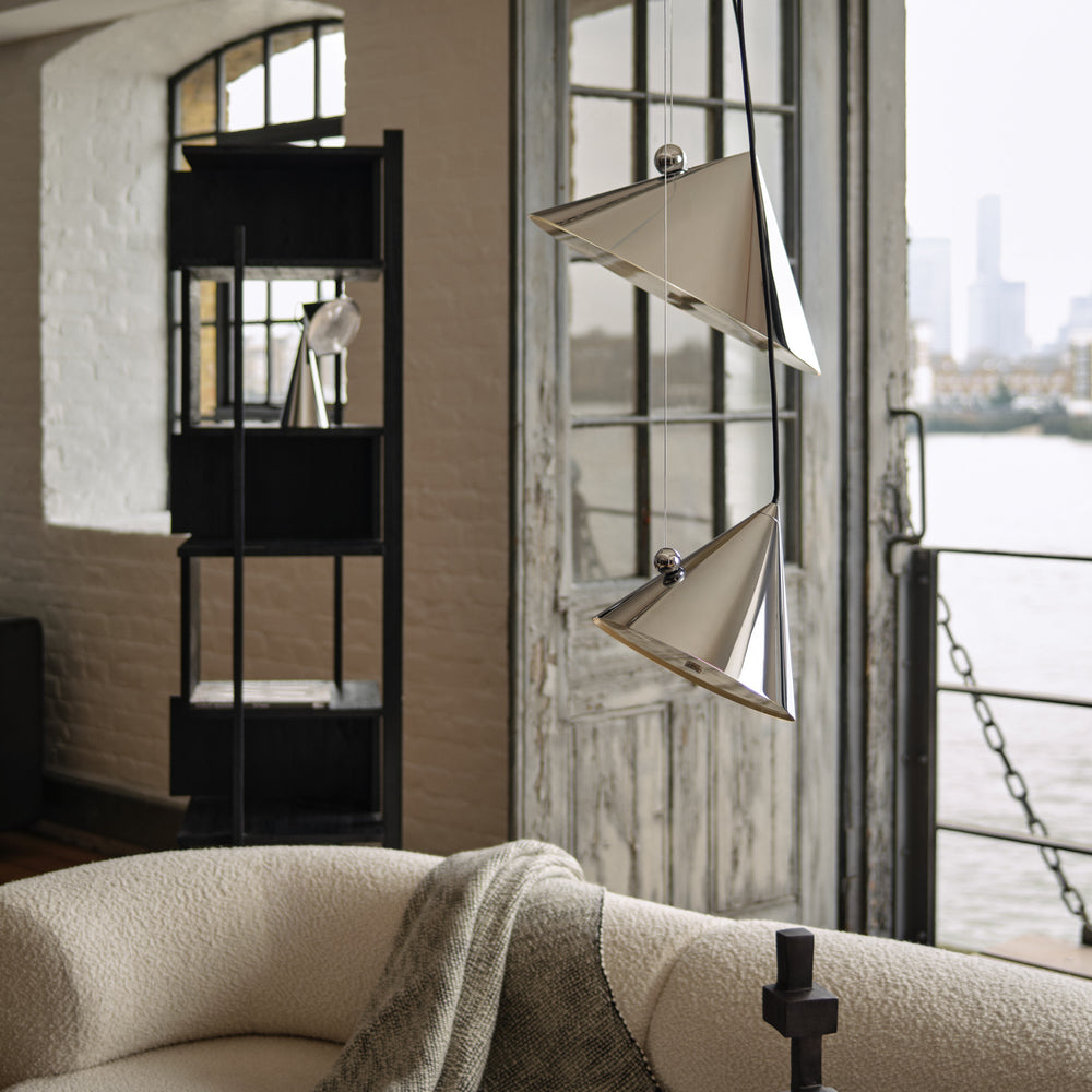 Pose LED Pendant Light