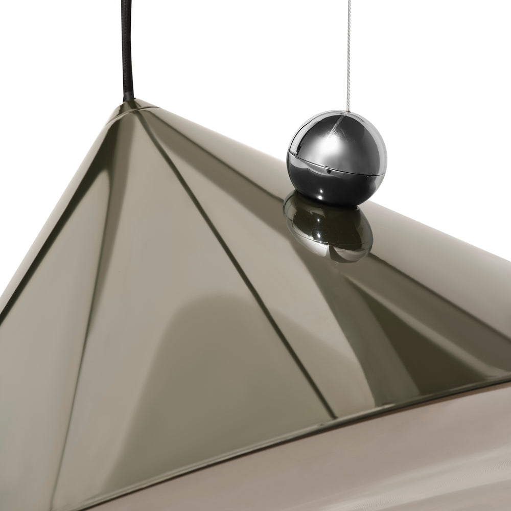 Pose LED Pendant Light