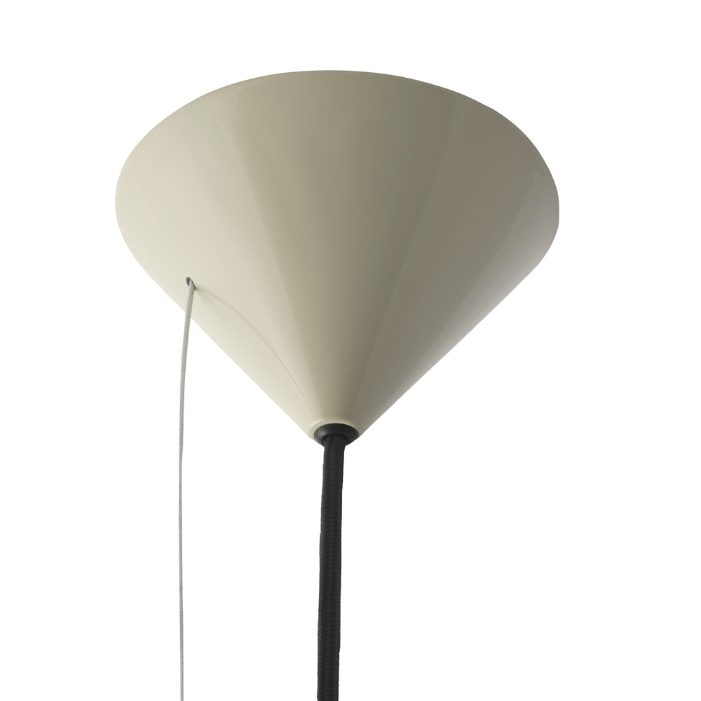 Pose LED Pendant Light