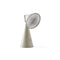 Pose Portable LED Table Lamp  option Putty