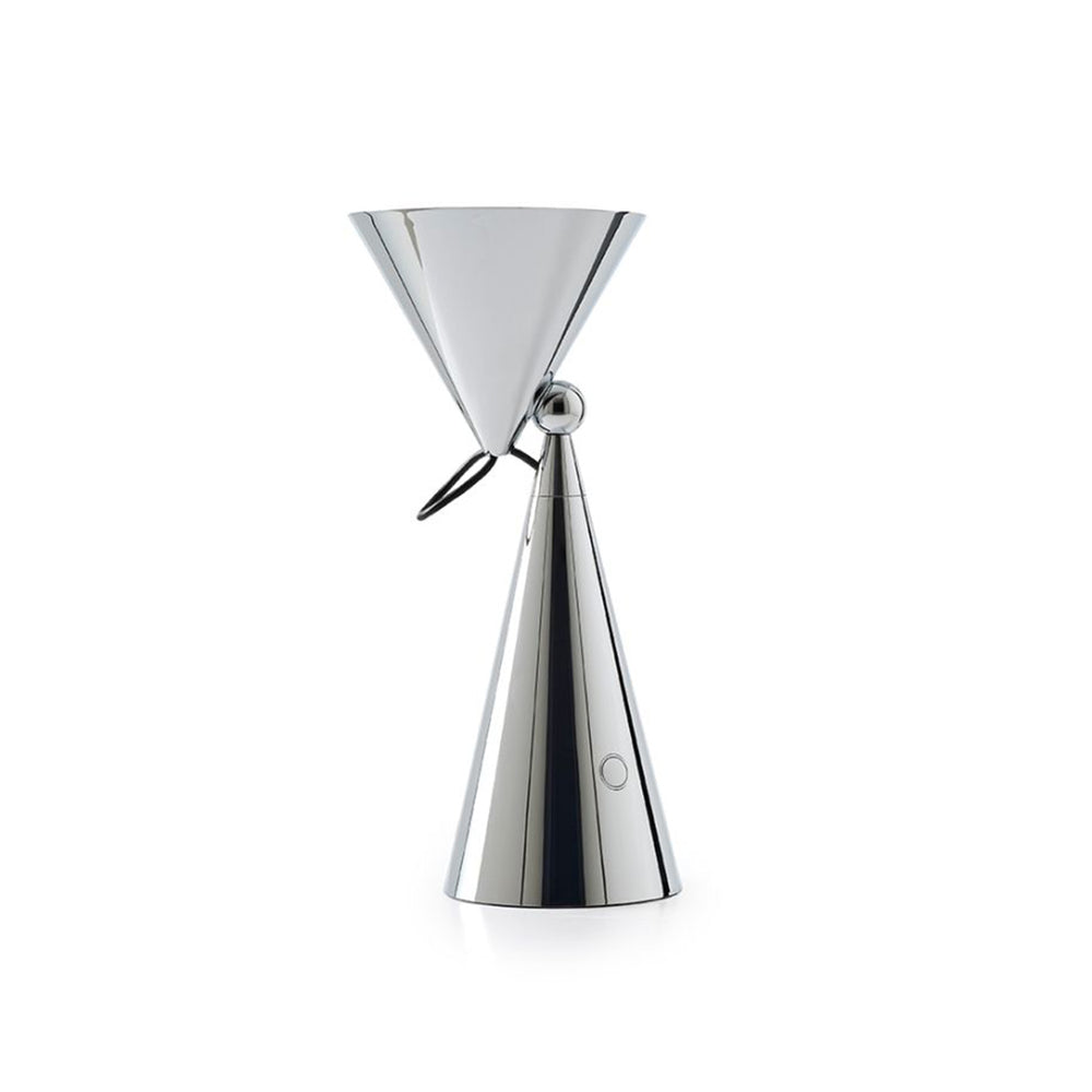 Pose Portable LED Table Lamp