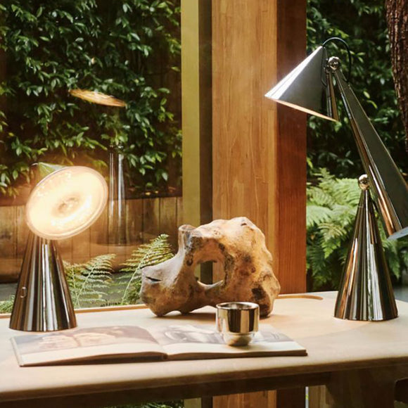 Tom Dixon Pose Portable LED Table Lamp - 2Modern