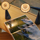 Pose Portable LED Table Lamp