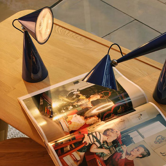Tom Dixon Pose Portable LED Table Lamp - 2Modern
