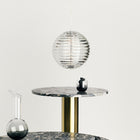 Press Sphere LED Pendant Light