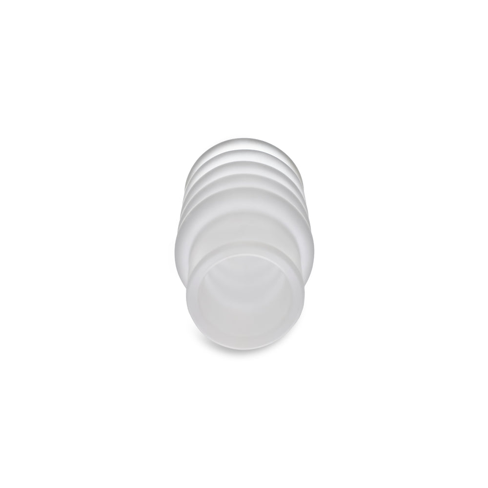 Press Vase