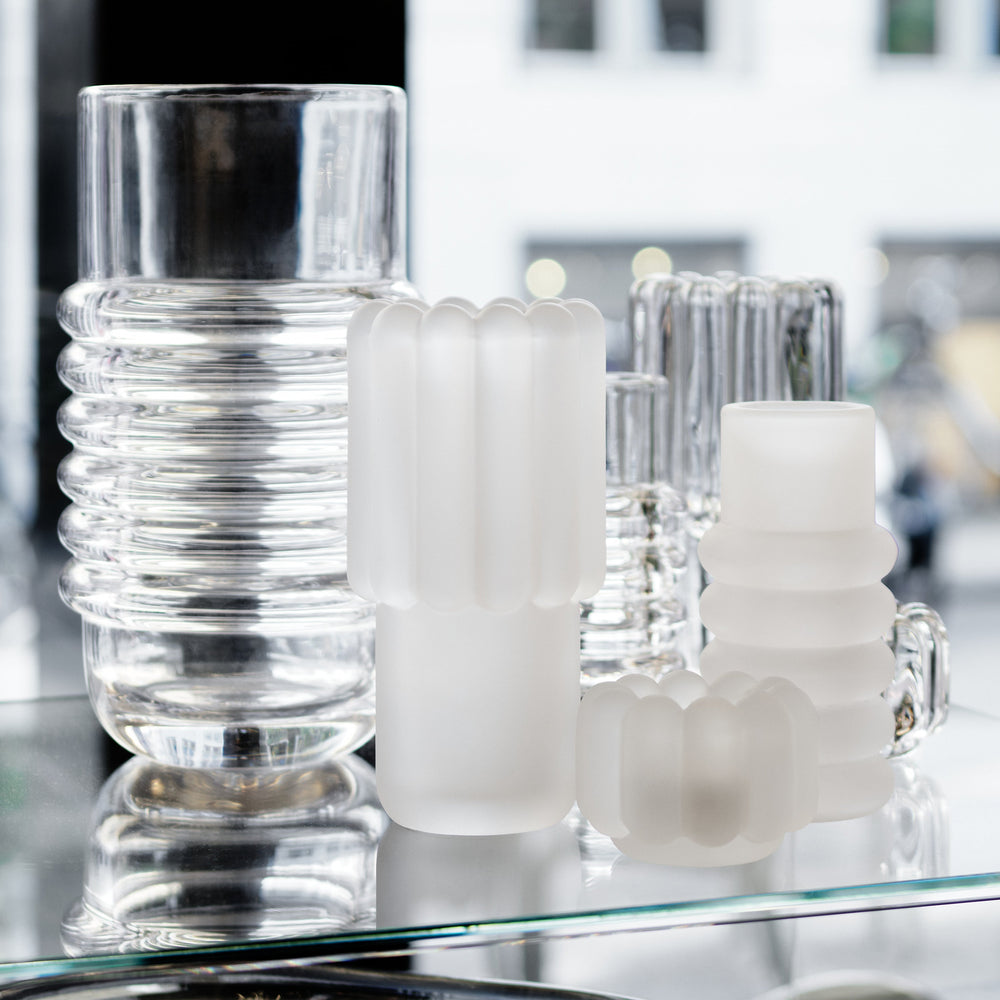 Press Vase