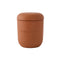 Scent Medium Candle  option Earth