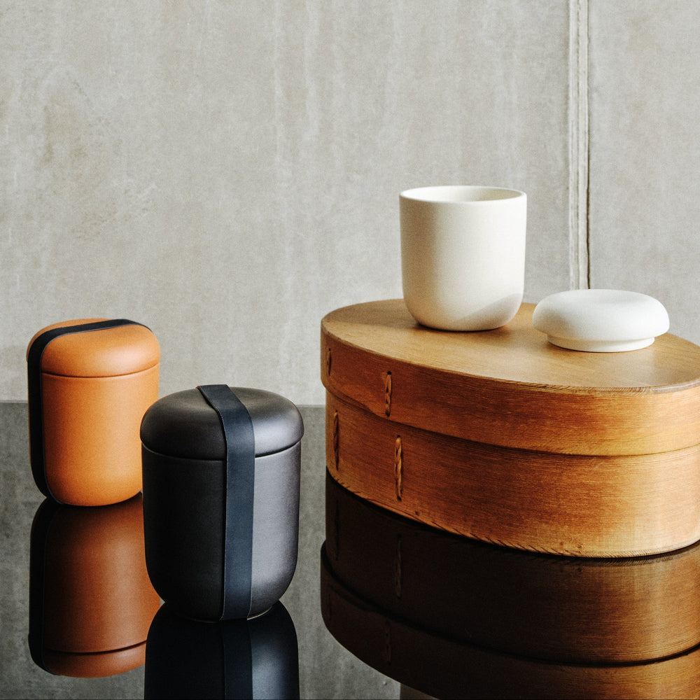 Scent Medium Candle