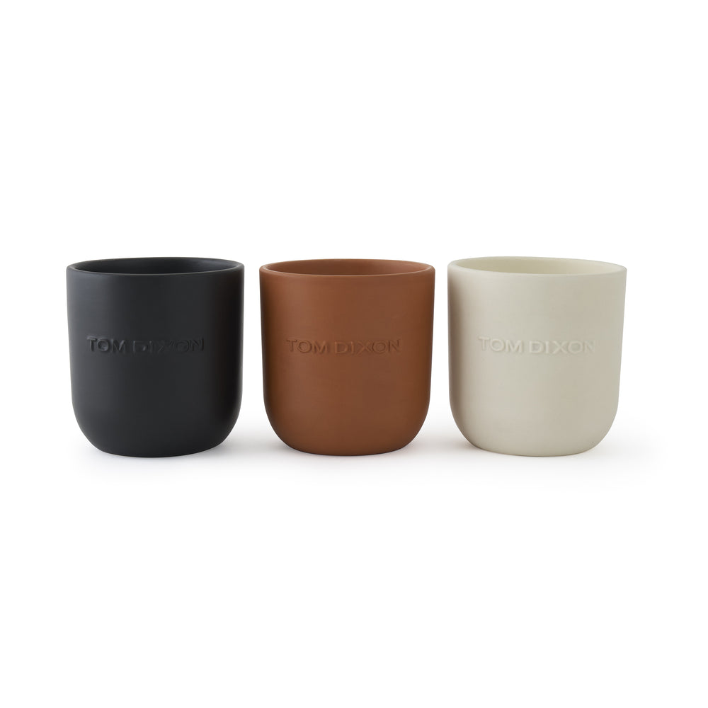 Scent Medium Candle