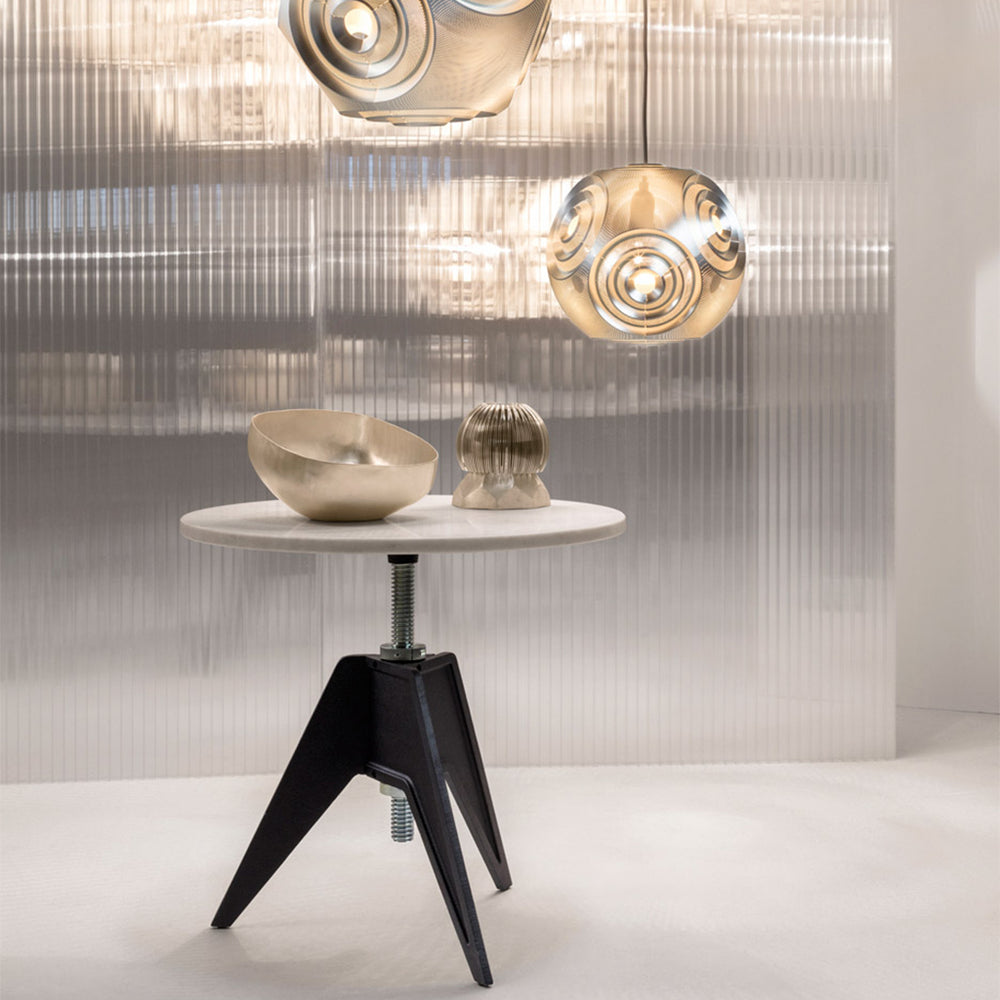 Screw Café Table