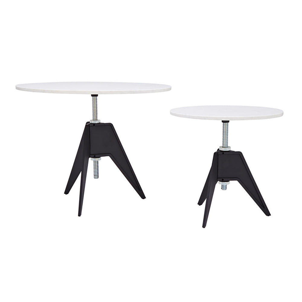 Screw Café Table