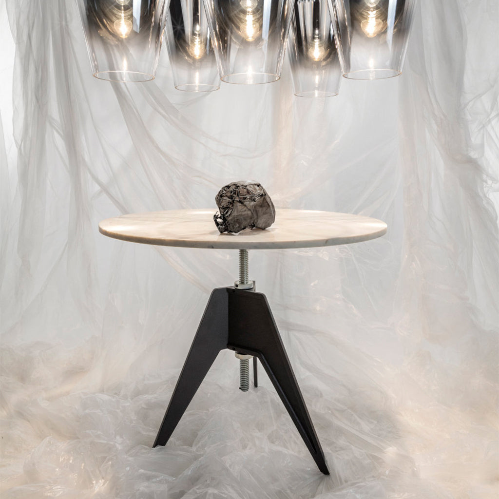 Tom Dixon Screw Café Table - 2Modern