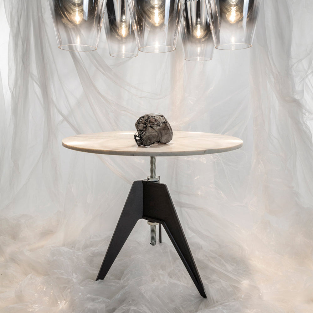 Screw Café Table