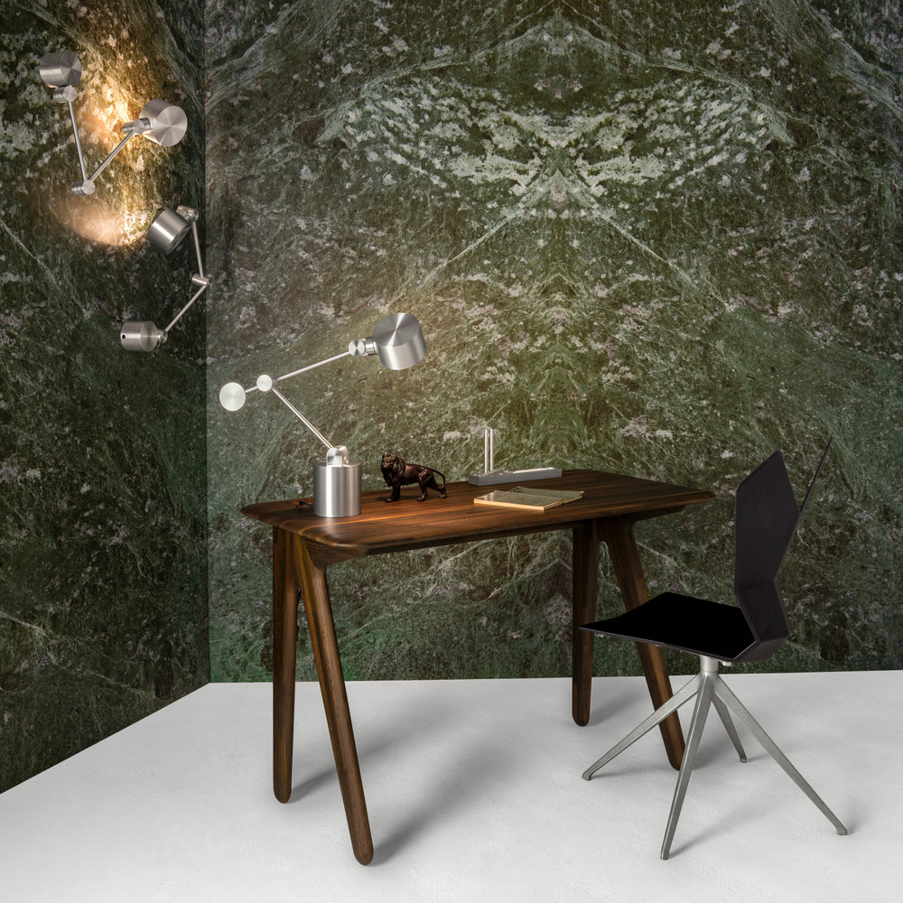 Slab Individual Desk