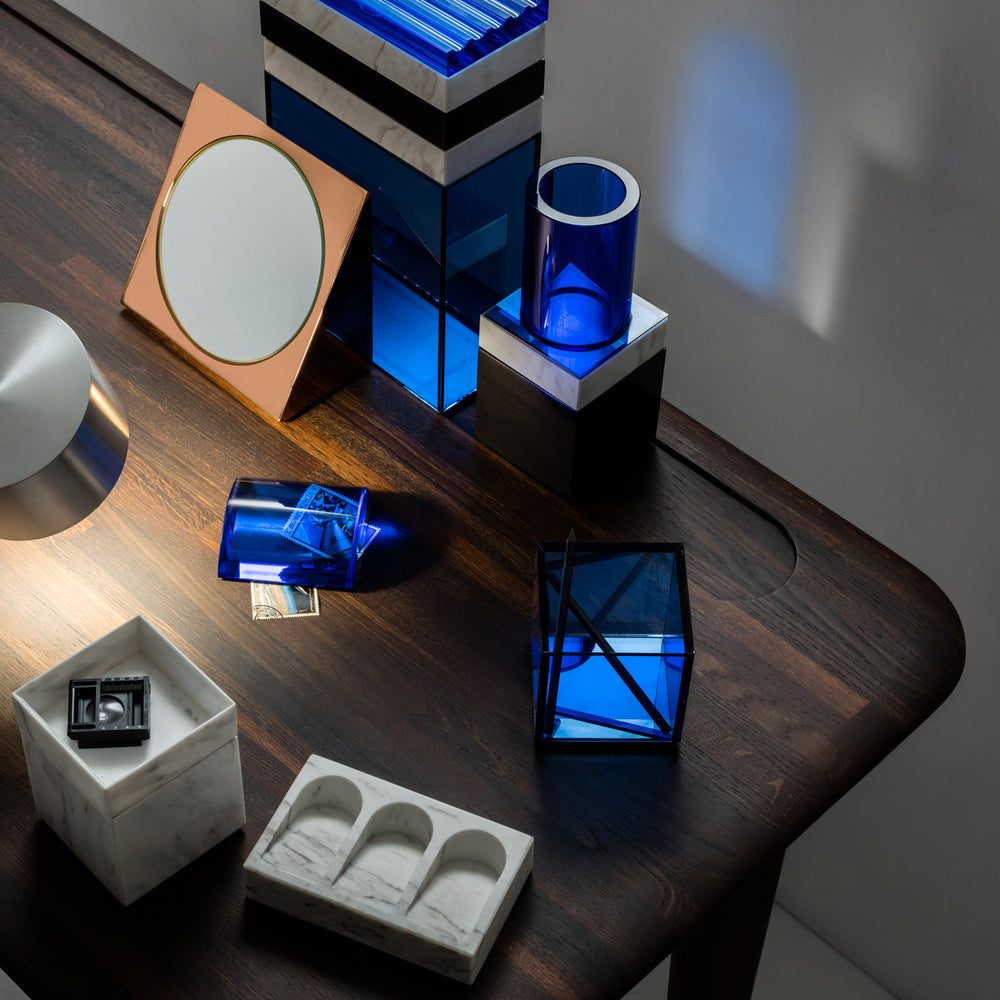 Slab Individual Desk