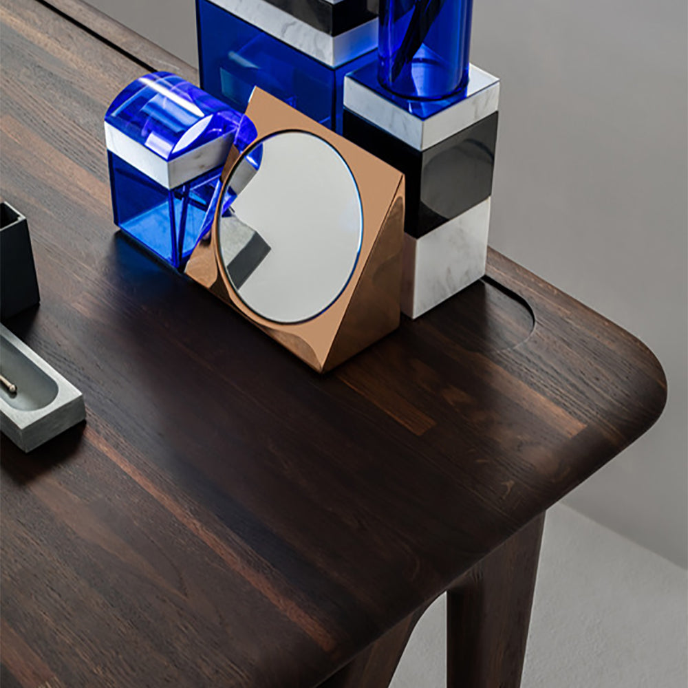 Slab Individual Desk