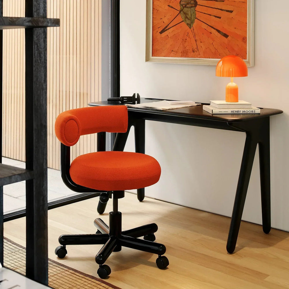 Slab Individual Desk